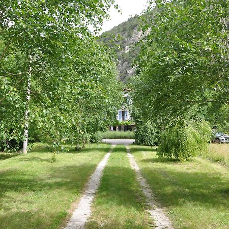 Casa Paradiso Tremosine Buitenkant foto