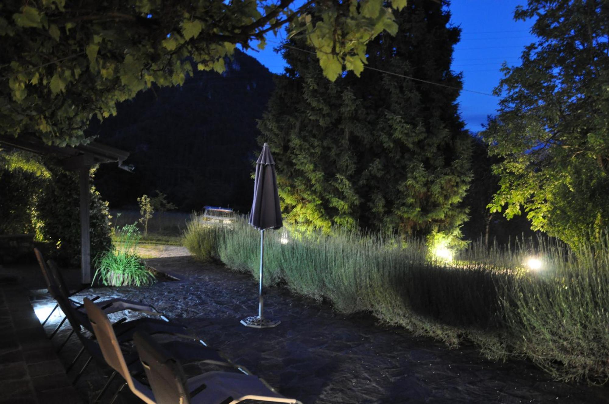 Casa Paradiso Tremosine Buitenkant foto